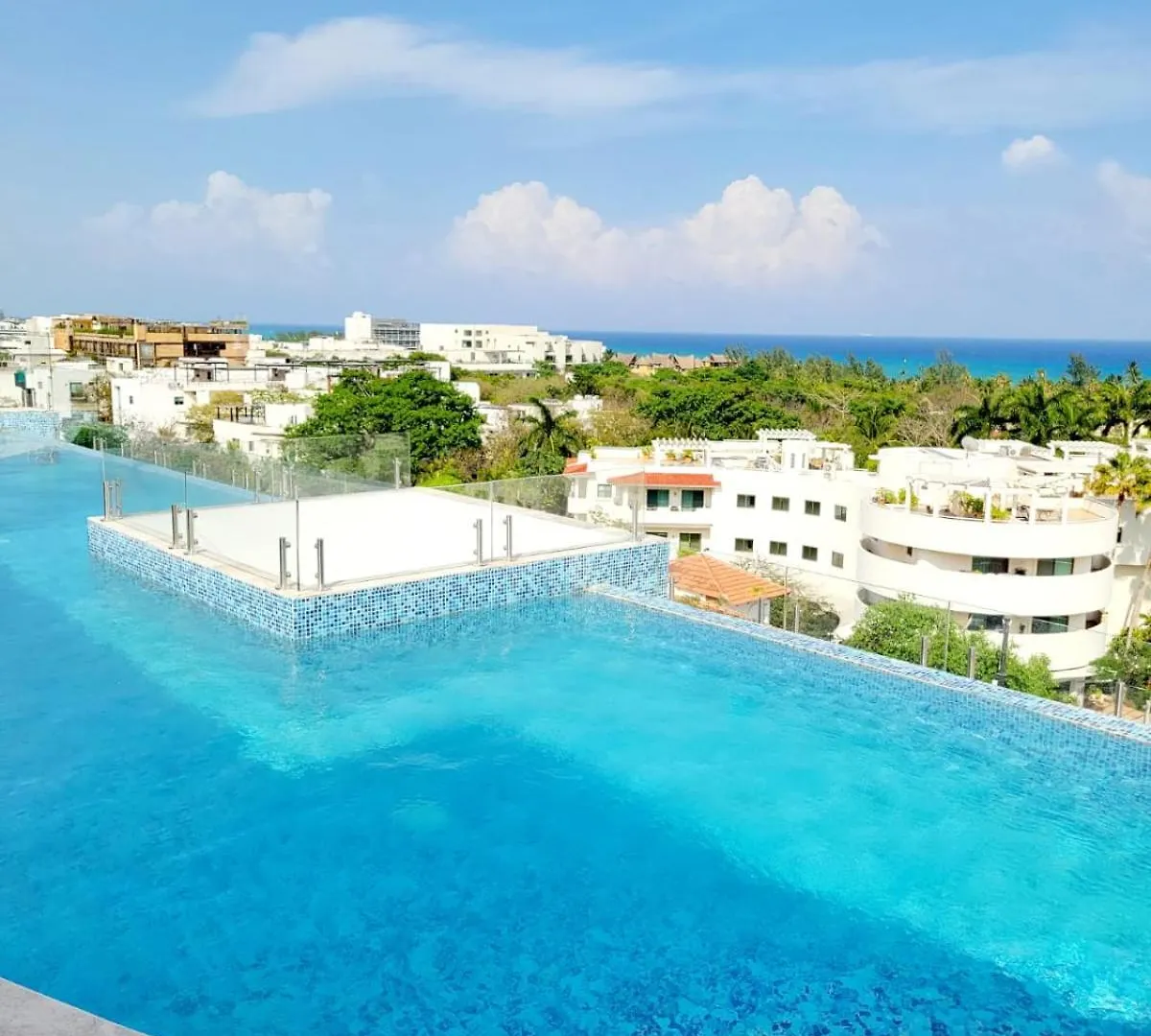 Tu Estancia Perfecta - Ubicacion Y Privacidad Playa del Carmen