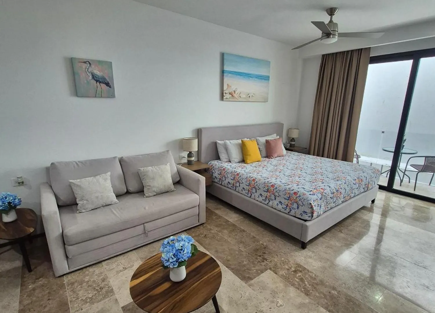 Tu Estancia Perfecta - Ubicacion Y Privacidad Playa del Carmen Apartmán